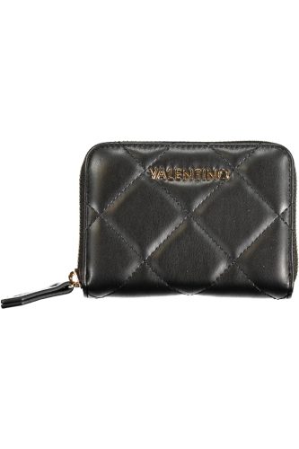 Valentino bags fekete női pénztárca 13 x 10 x 3 cm