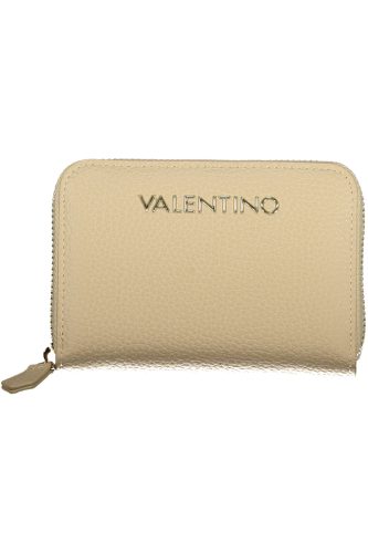 Valentino bags női bézs pénztárca 13 x 10 x 3 cm