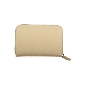 Valentino bags női bézs pénztárca 13 x 10 x 3 cm