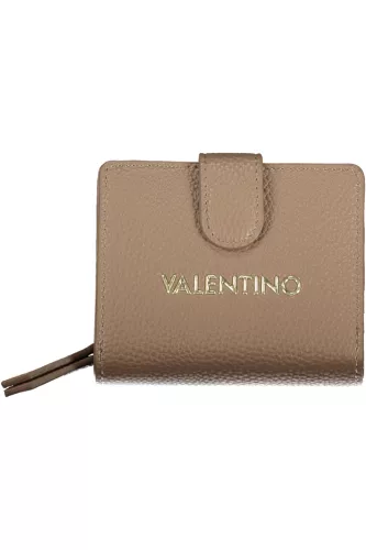Valentino bags női pénztárca barna 11 x 9 x 3 cm