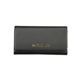 Valentino bags női fekete pénztárca 20 x 11 x 4 cm