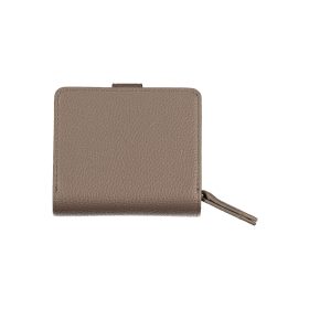 Valentino bags női pénztárca barna 11 x 10 x 3 cm