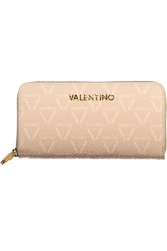 Valentino bézs női pénztárca 20 x 10 x 3 cm