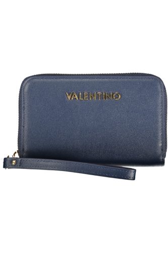 Valentino bags női kék pénztárca 16 x 10 x 3 cm