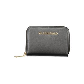 Valentino bags női pénztárca fekete 13 x 9 x 2 cm