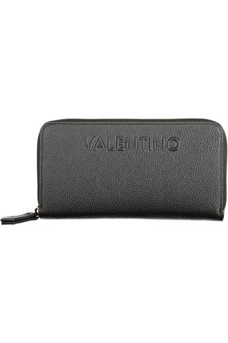 Valentino fekete női pénztárca 20 x 10 x 3 cm
