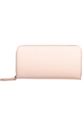  Valentino púderszínű női pénztárca 20 x 10 x 3 cm