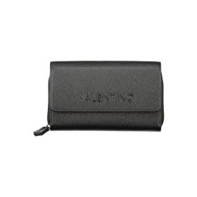 Valentino bags női pénztárca fekete 20 x 12 x 3 cm