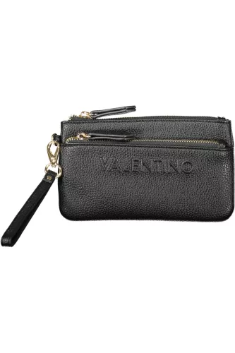 Valentino bags női pénztárca fekete 19 x 11 x 2 cm