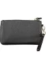 Valentino bags női pénztárca fekete 19 x 11 x 2 cm
