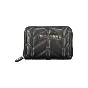 Valentino bags női pénztárca fekete 13 x 9 x 2 cm