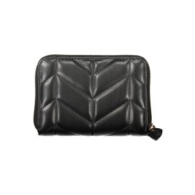 Valentino bags női pénztárca fekete 13 x 9 x 2 cm