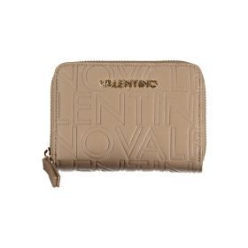 Valentino bags női pénztárca barna 13 x 9 x 3 cm