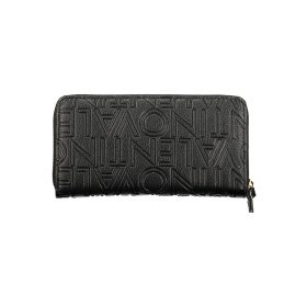 Valentino bags női fekete pénztárca 19 x 10 x 3 cm