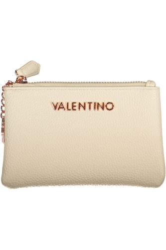 Valentino púderszínű női pénztárca 16 x 9 x 1 cm