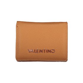 Valentino bags női pénztárca barna 11 x 9 x 2 cm