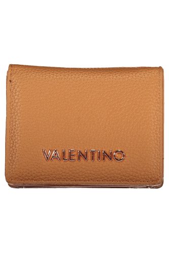 Valentino bags női pénztárca barna 11 x 9 x 2 cm