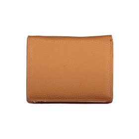 Valentino bags női pénztárca barna 11 x 9 x 2 cm