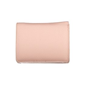 Valentino bags női rózsaszín pénztárca 11 x 9 x 2 cm