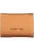 Valentino bags női pénztárca barna 14 x 10 x 3 cm