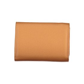 Valentino bags női pénztárca barna 14 x 10 x 3 cm