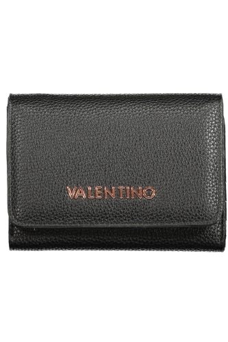  Valentino fekete női pénztárca 14 x 10 x 3 cm