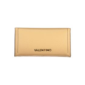 Valentino bags női bézs pénztárca 20 x 10 x 2 cm
