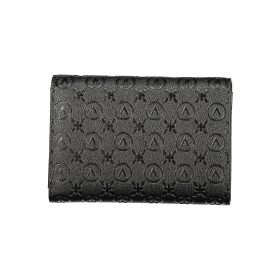 Valentino bags női fekete pénztárca 15 x 10 x 3 cm