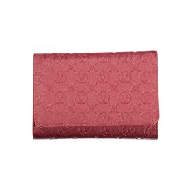 Valentino bags női piros pénztárca 15 x 10 x 3 cm