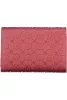 Valentino bags női piros pénztárca 15 x 10 x 3 cm