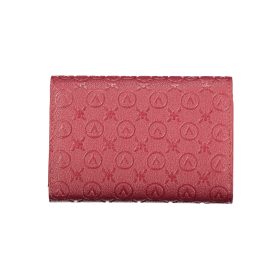Valentino bags női piros pénztárca 15 x 10 x 3 cm