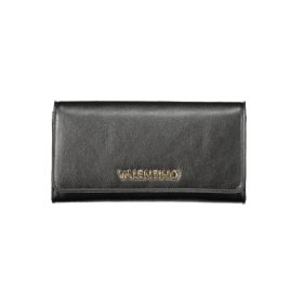 Valentino bags női pénztárca fekete 19 x 10 x 3 cm