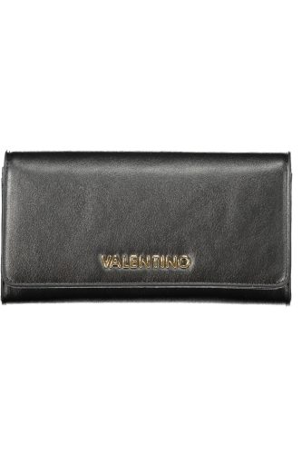 Valentino bags női pénztárca fekete 19 x 10 x 3 cm