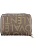 Valentino bags női pénztárca barna 14 x 10 x 3 cm