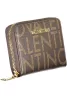 Valentino bags női pénztárca barna 14 x 10 x 3 cm