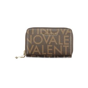Valentino bags női pénztárca barna 15 x 10 x 4 cm