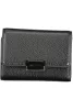 Valentino bags női fekete pénztárca 14 x 10 x 3 cm