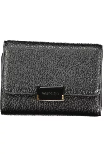Valentino bags női fekete pénztárca 14 x 10 x 3 cm