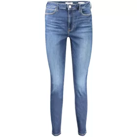 GUESS JEANS FARMER NŐI KÉK 27L29