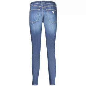 GUESS JEANS FARMER NŐI KÉK 27L29