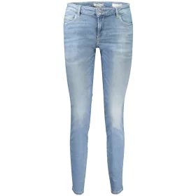 Guess Jeans női világoskék farmernadrág