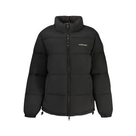 Guess jeans női fekete dzseki