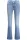 Guess Jeans azúrkék női farmernadrág 