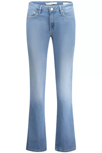 Guess Jeans azúrkék női farmernadrág 