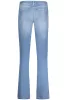 Guess Jeans azúrkék női farmernadrág 