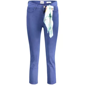 Guess Jeans kék női farmernadrág 
