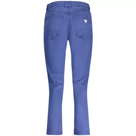 Guess Jeans kék női farmernadrág 