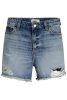 Guess Jeans női rövid farmer nadrág 25