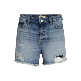 Guess Jeans női rövid farmer nadrág 25