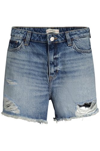 Guess Jeans női rövid farmer nadrág 25